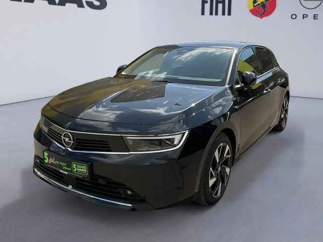 Opel Astra 1.2 Turbo Elegance Turbo