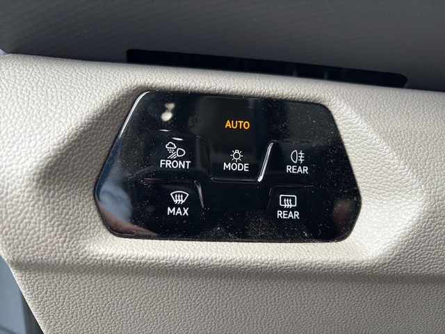 Volkswagen Multivan 1.4 TSI eHybrid