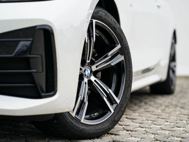 BMW 420 420i Cabrio M-Sport