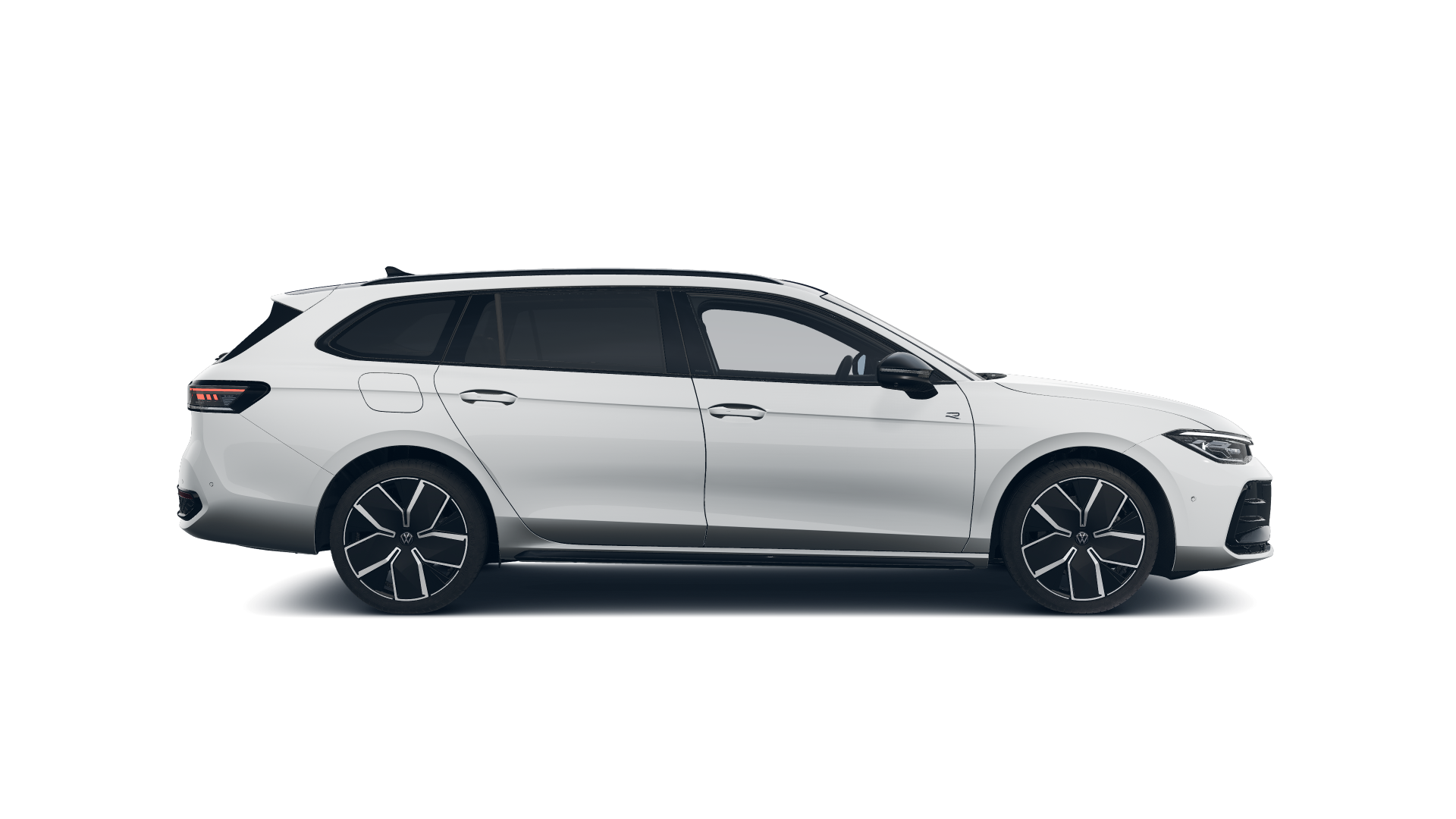 Volkswagen Passat 4Motion R-Line