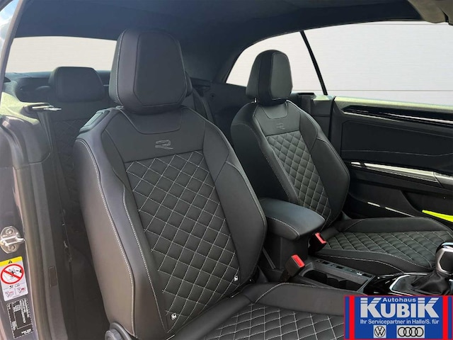 Volkswagen T-Roc Cabriolet DSG IQ.Drive Style