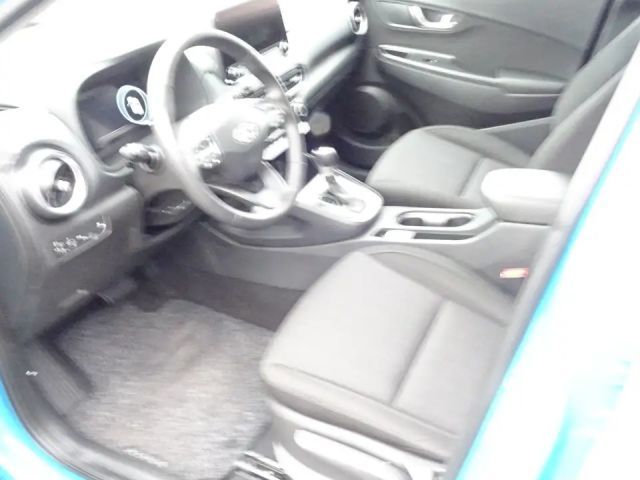 Hyundai Kona 1.6 Hybrid Prime