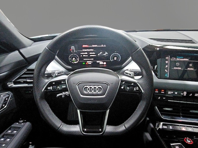 Audi e-tron GT Quattro