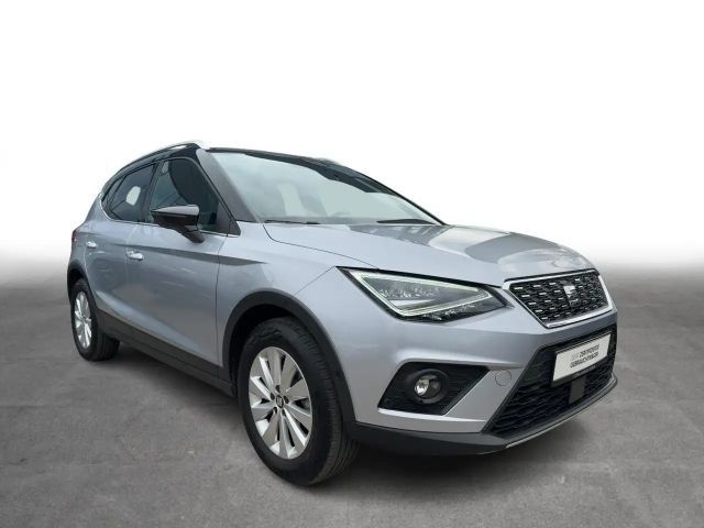 Seat Arona 1.0 TGI Xcellence