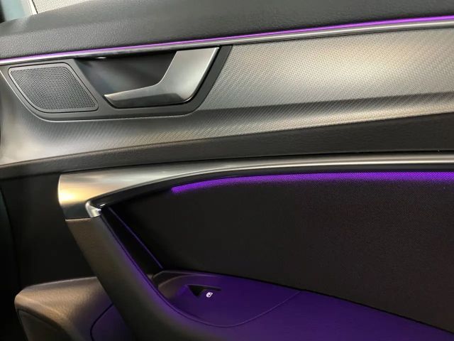 Audi A6 40 TDI Quattro Sport