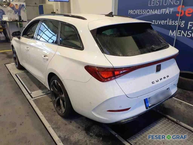 Cupra Leon DSG Sportstourer