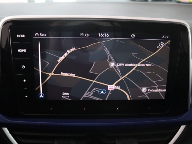 Volkswagen T-Roc 2.0 TSI