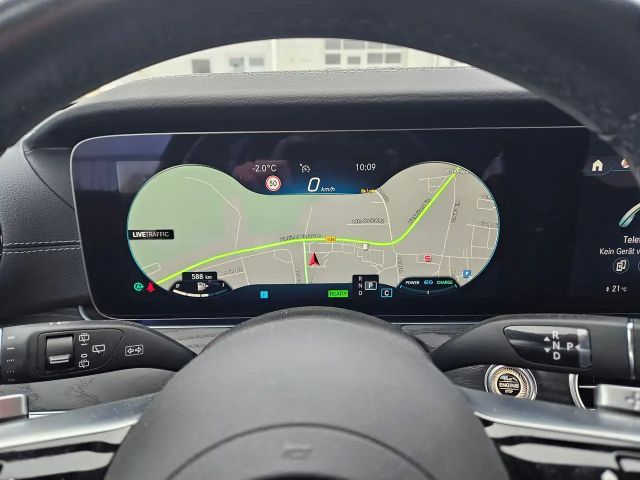 Mercedes-Benz E 300 4MATIC AMG Line E 300 d