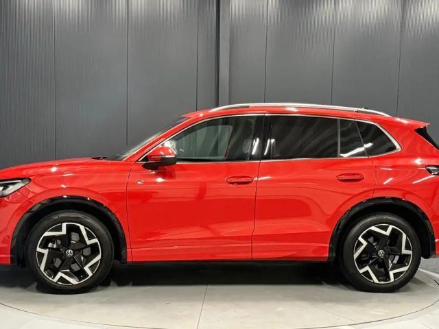 Volkswagen Tiguan 2.0 TDI DSG R-Line