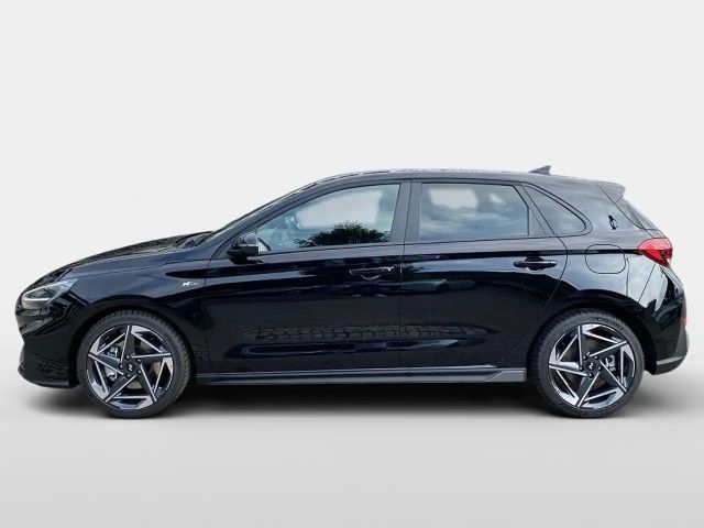 Hyundai i30 N Line T-GDi