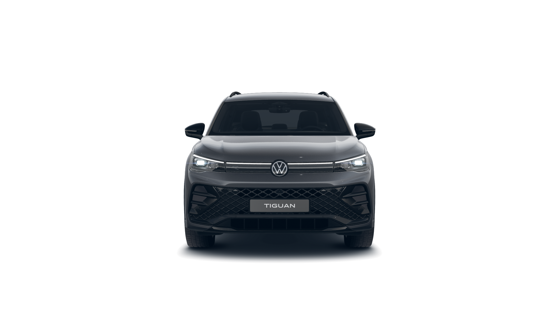 Volkswagen Tiguan 1.5 eTSI R-Line Style