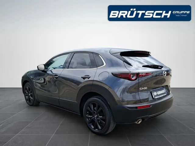Mazda CX-30 Homura