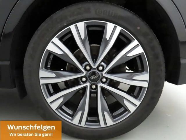 Ford Kuga 4x4 AWD Vignale