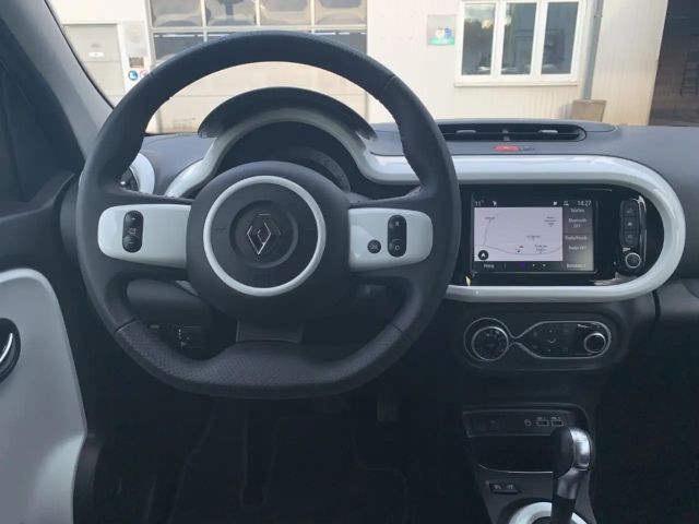 Renault Twingo E-Tech Electric Techno