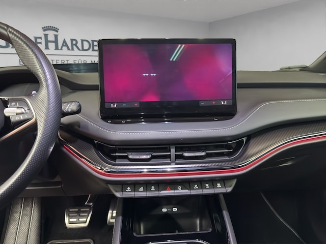 Skoda Enyaq Sportline