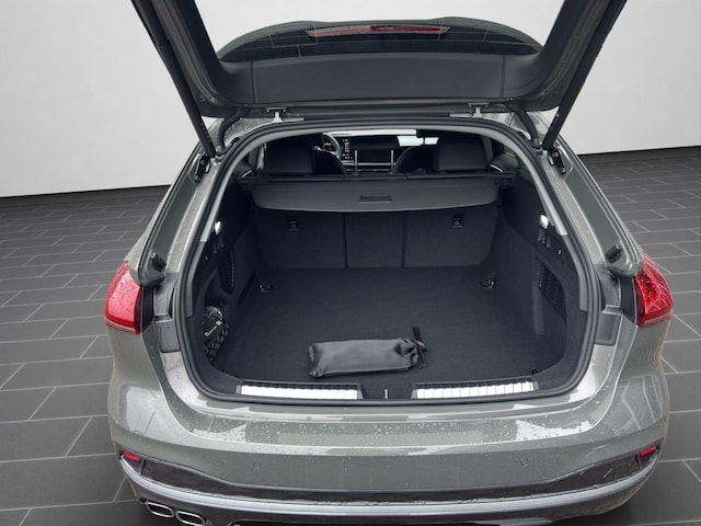 Audi A5 Avant S-Tronic