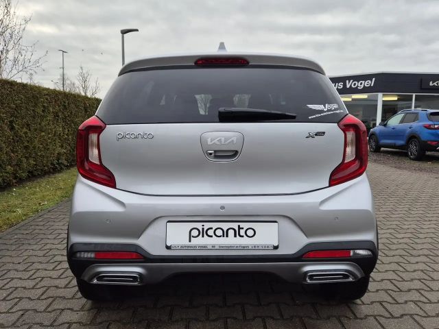 Kia Picanto X-Line