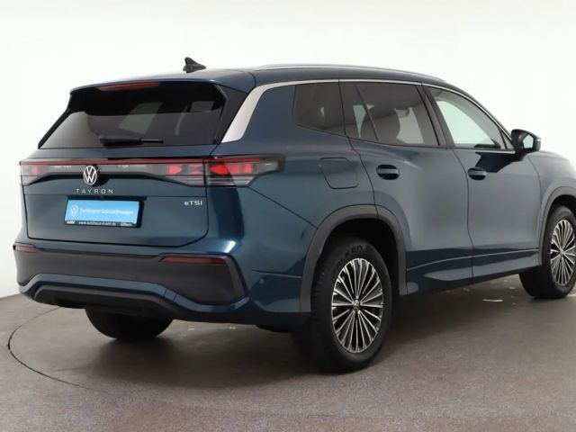 Volkswagen Tayron 1.5 eTSI DSG Life