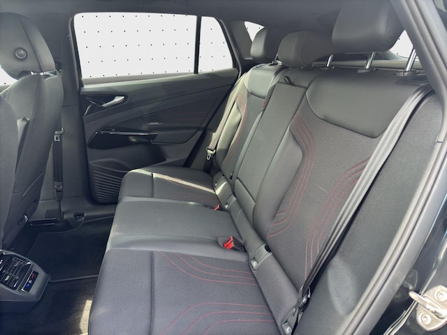 Volkswagen ID.4 4Motion GTX IQ.Drive