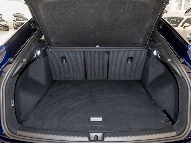 Audi Q4 e-tron Quattro Sportback