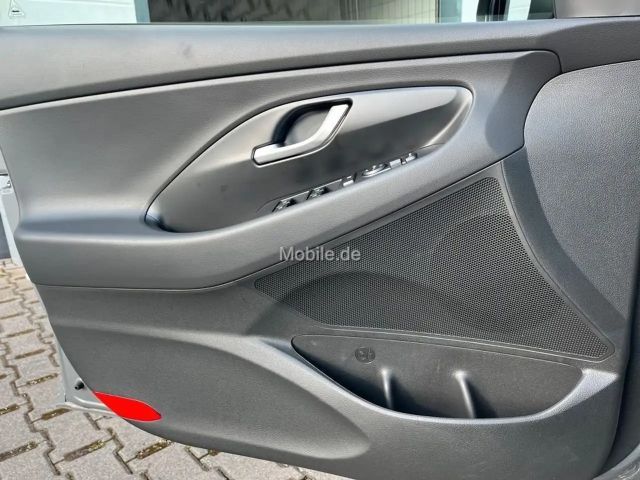 Hyundai i30 N Line T-GDi