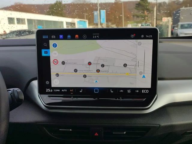 Volkswagen ID.4 IQ.Drive Pure