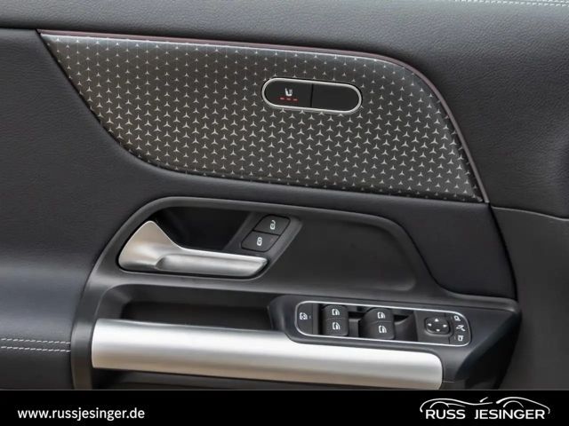 Mercedes-Benz EQA 350 4MATIC Progressive