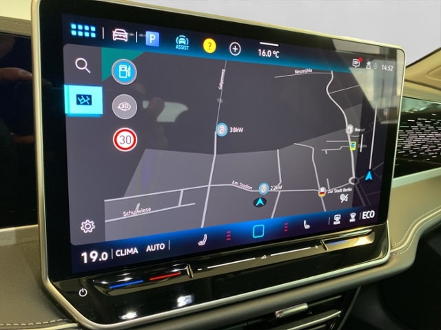 Volkswagen Passat DSG Variant eHybrid