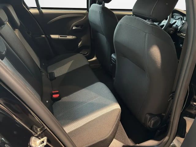 Opel Corsa Edition Turbo