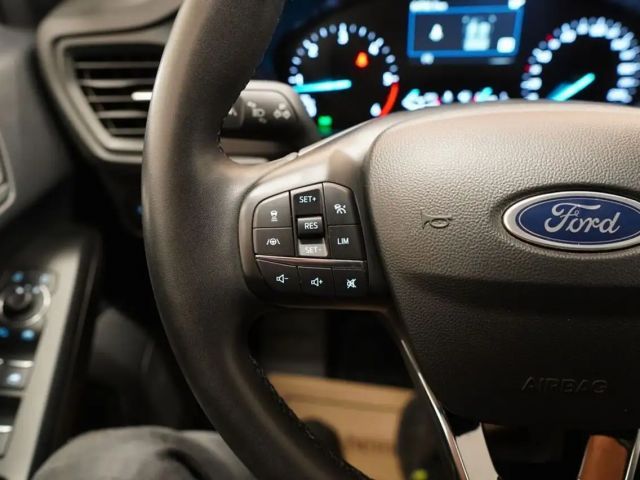 Ford Focus 1,5 EcoBl. Aut. ''LED*NAVI*ACC*W-PAKET*R-KAM''