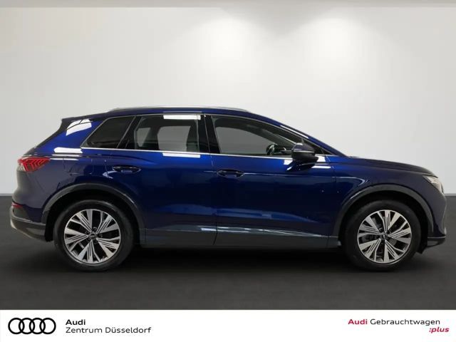 Audi Q4 e-tron 40