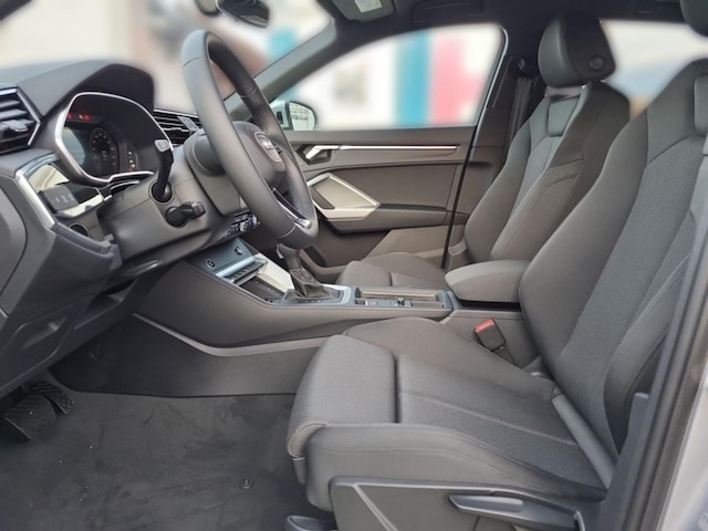 Audi Q3 35 TFSI S-Tronic Sportback