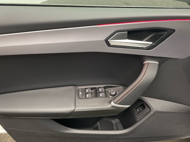 Seat Leon 2.0 TDI DSG Sportstourer