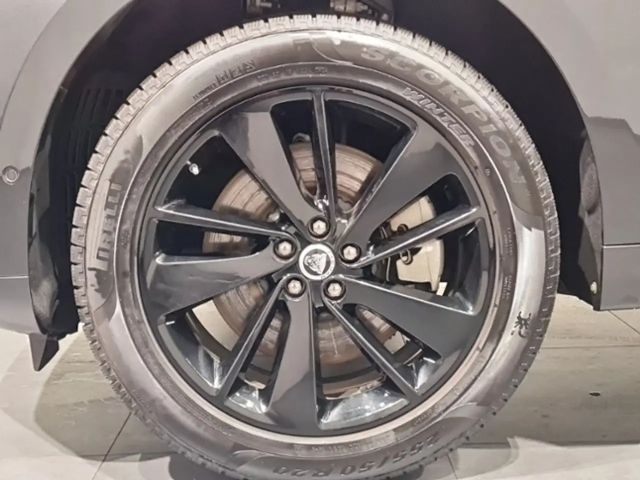 Jaguar F-Pace AWD D300 R-Dynamic