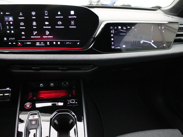 Audi A5 Avant Quattro S-Tronic