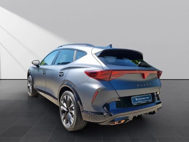Cupra Formentor VZ