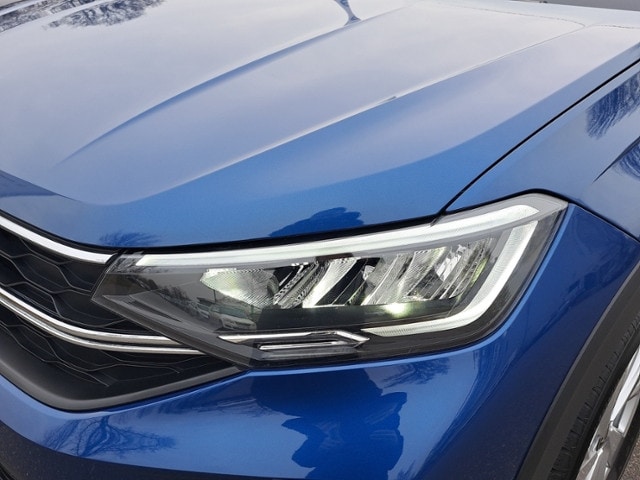 Volkswagen Taigo 1.0 TSI Life