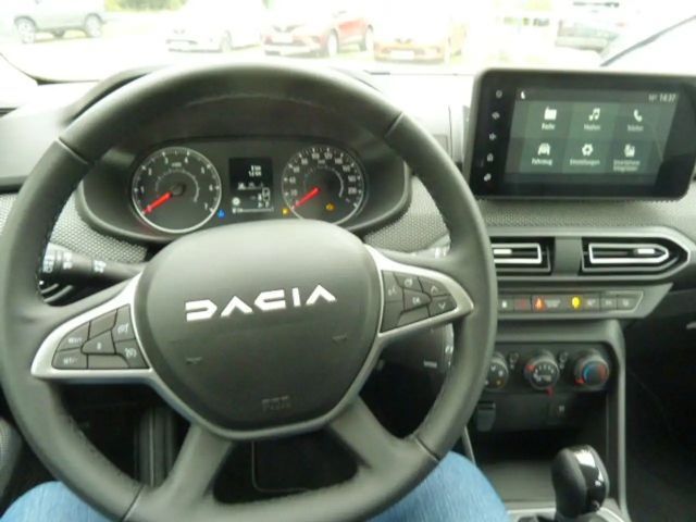 Dacia Sandero Expression
