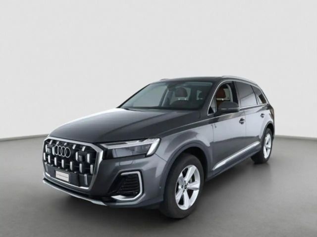 Audi Q7 50 TDI Quattro