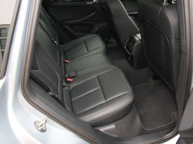 Porsche Macan LUFT*PANO*BOSE*14 Wege*20 Zoll*Vollleder!