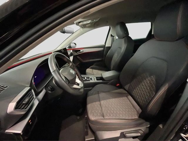 Seat Leon 1.5 eTSI DSG Sportstourer