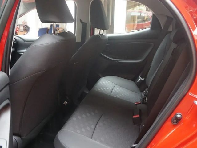 Mazda 2 Hybrid 1.5L Hybrid VVT-i 116 PS e-CVT FWD CENTRE-L