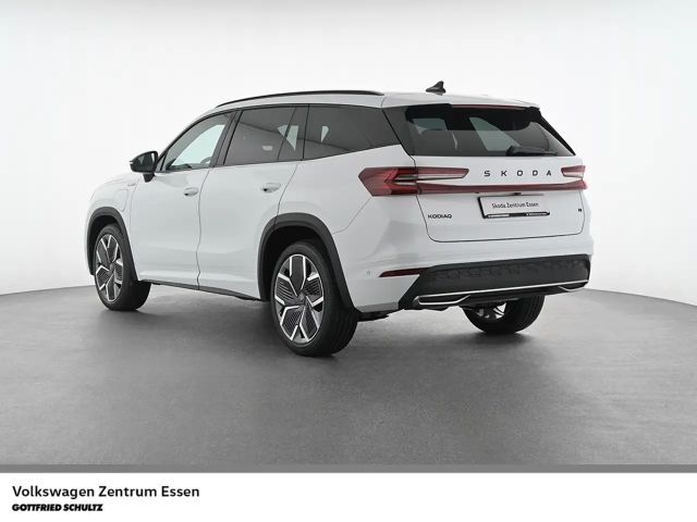 Skoda Kodiaq Sportline iV