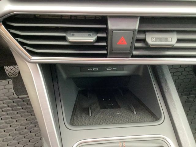 Seat Leon 1.5 TSI FR-lijn