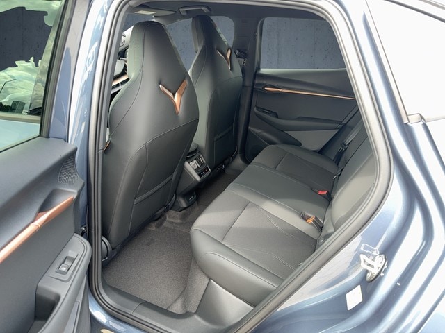 Cupra Tavascan Endurance