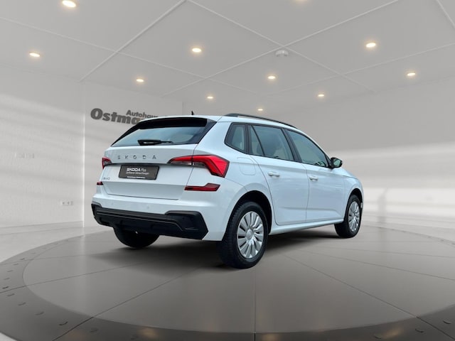 Skoda Kamiq KAMIQ Essence 85kw TSI *Virtual Cockpit*LED*SHZ*