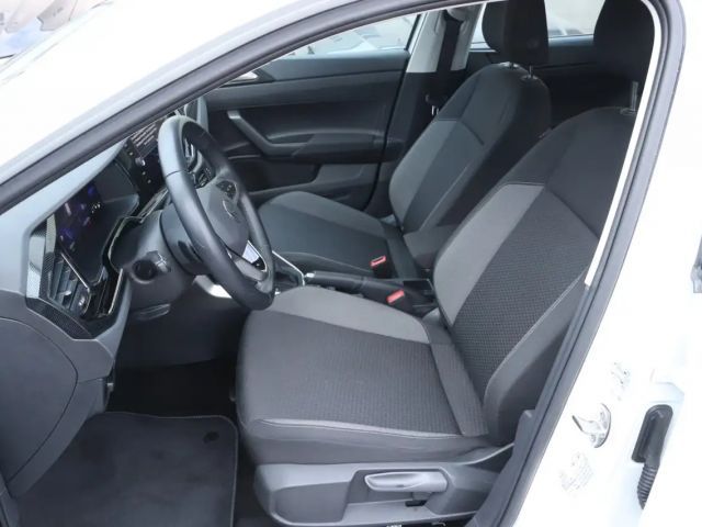 Volkswagen Taigo 1.0 TSI DSG Life