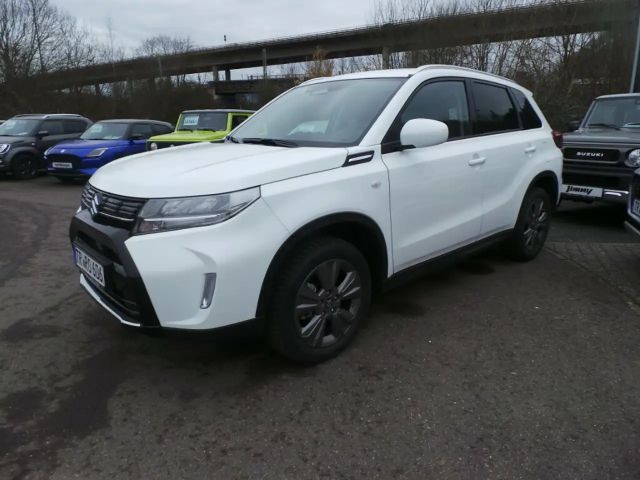 Suzuki Vitara 4x2 Comfort Hybrid