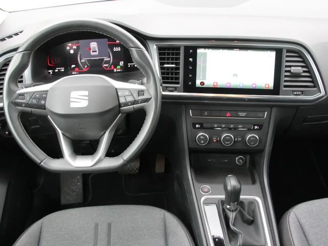 Seat Ateca DSG Style