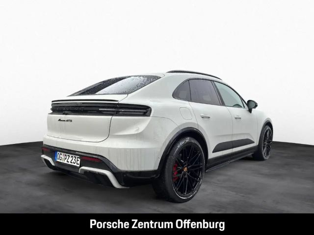 Porsche Macan GTS